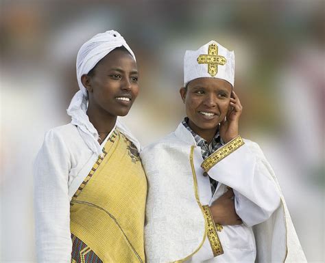 Christians Ethiopia Ethiopia African Women Art Beautiful Black Women