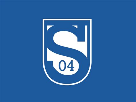 Schalke Logo Concept By Andrea Follino On Dribbble