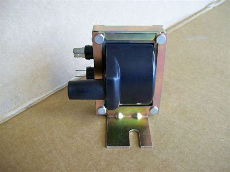 Are you searching for new or used ferrari parts? Buy FERRARI MONDIAL 308 GTBi GTS 308QV IGNITION COIL 115013 in Eatontown, New Jersey, US, for US ...