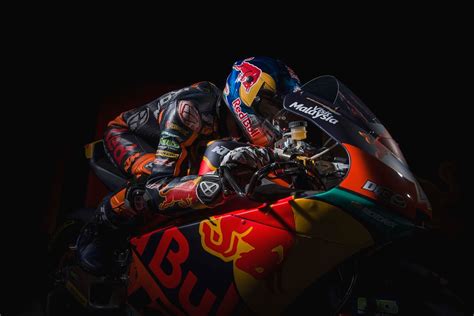 Racing Cafè Ktm Moto2 Red Bull Ktm Team 2017