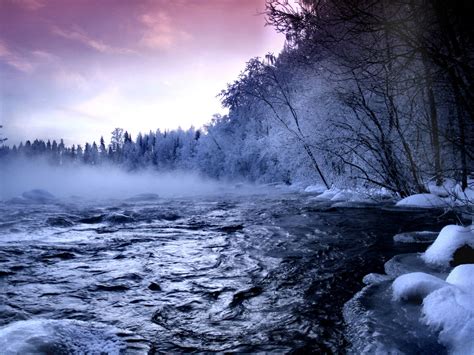 Maybe you would like to learn more about one of these? Hiver fond écran - Fond d'écran HD