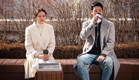 Pretty Stills Released For Upcoming JTBC Drama Pretty Noona Who Buys