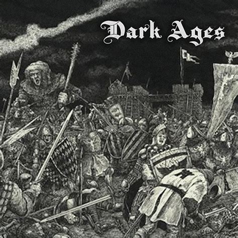 Dark Ages Chant Records