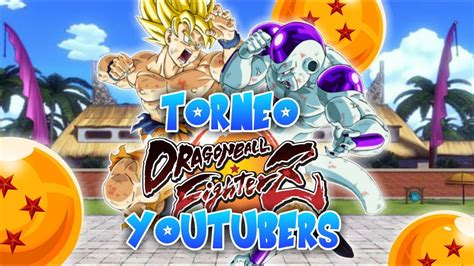 Does the end of dragon ball super doom dragon ball youtubers? TORNEO DE YOUTUBERS EN DRAGON BALL FIGHTER Z ...