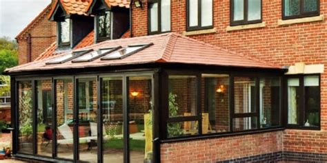 Extension Roofing Guide Roofing Megastore