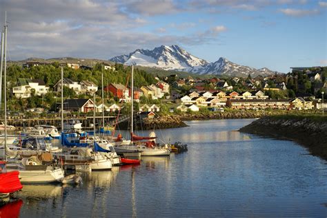 Narvik Turismo Qu Visitar En Narvik Nordland Viaja Con Expedia
