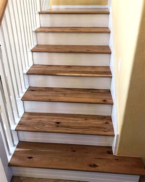 The Beauty Of Wooden Staircases In The Home Flooring Ideas And