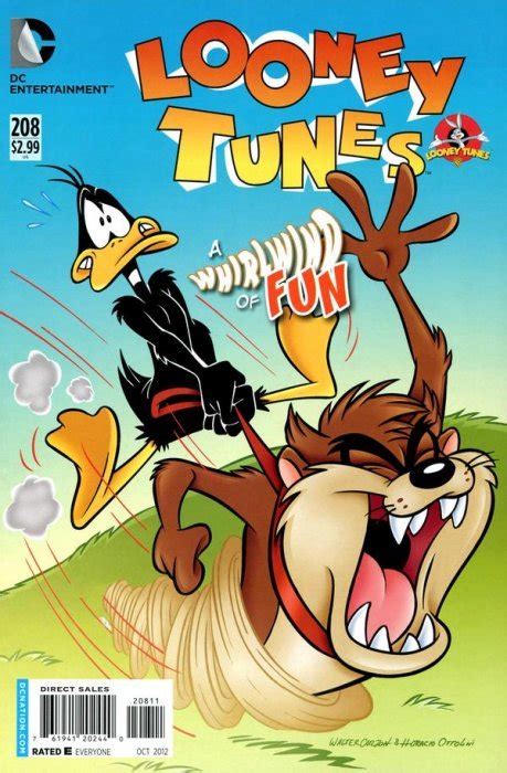 Looney Tunes 211 Dc Comics Comic Book Value And Price Guide