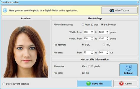 Image pixel dimensions must be in a square aspect ratio head size in passport photos for new zealand. Where to Get Digital Passport Photos in 2019 | Best ID ...