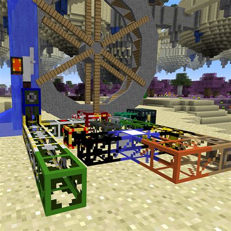 Install Additional Buildcraft Objects Minecraft Mods And Modpacks