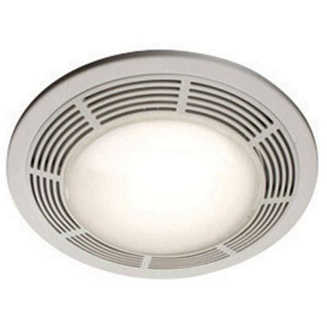 3106093 Nautilus Fan Exhaust With Night Light