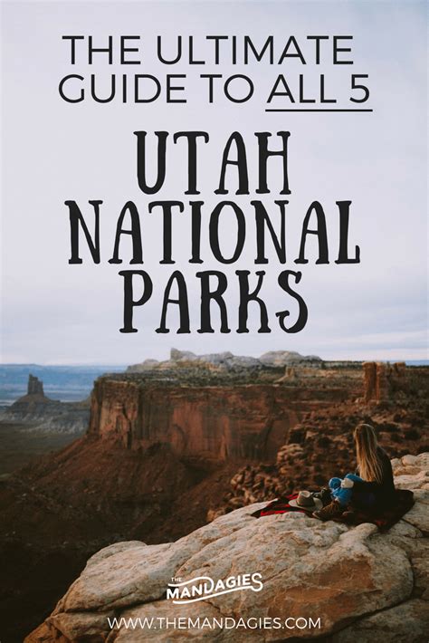 The Complete Utah National Parks Road Trip Itinerary Hikes Photo Vrogue