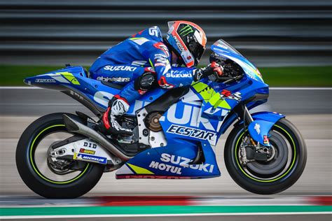 Get the latest motogp racing information and content from photos and videos to race results, best lap times and driver stats. 2019 Sepang MotoGP Test Results, Day 1: Marquez Fastest