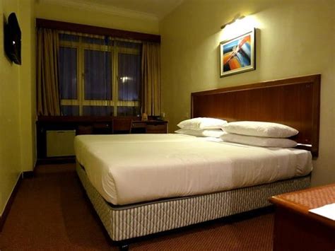 Enter your dates to see prices. Deluxe Room - Picture of First World Hotel, Resorts World ...