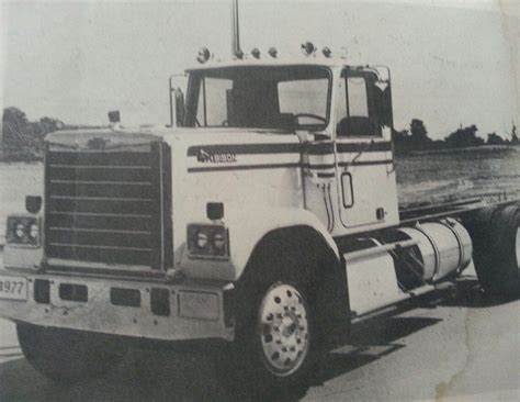 1977 Chevrolet Bison Chevrolet Trucks Big Trucks Chevrolet