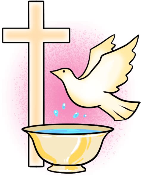 Download Baptism Symbol Sacraments Of The Catholic Church Eucharist