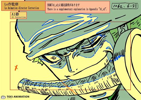 Roronoa Zoro One Piece Image By Ishizuka Katsumi 3996881