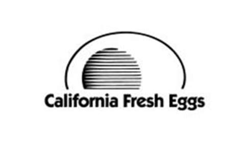 … read more about the benefits of soy. CALIFORNIA FRESH EGGS Trademark of CALIFORNIA EGG INDUSTRY ...