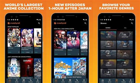 Top 76 Best Anime Streaming App Latest Vn