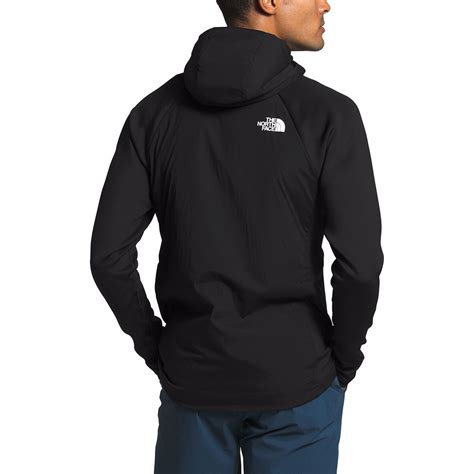 The North Face Ventrix Active Trail Hybrid Hoodie Mens Clothing