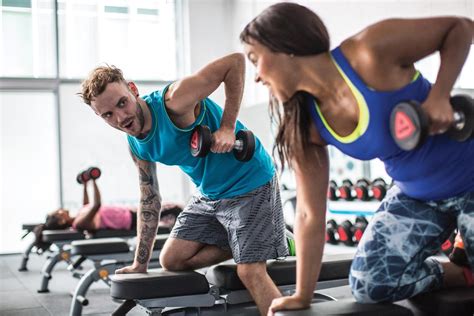 Facts To Consider While Choosing A Personal Trainer Free Clubs
