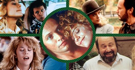 30 Delightful Behind The Scenes Facts About When Harry Met Sally Collider