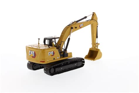 This is a very well maintained machine, asking $55,000 cash, will owner finance with $5,500 down and the proper documentation, monthly payment of $1,143.05 until paid off. Cat Diecast 330 Next Generation Hydraulic Excavator 85585 ...