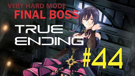 Unofficial game guide as want to read Dark Rose Valkyrie Walkthrough 【Very Hard】Japanese Dub Part 44 - Final Boss + True Ending - YouTube