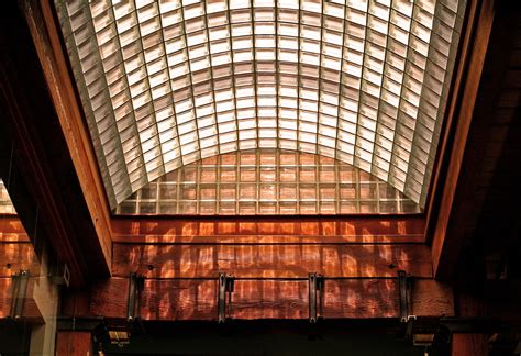 Check spelling or type a new query. Glass Block Ceiling | The ceiling of my work place has a ...