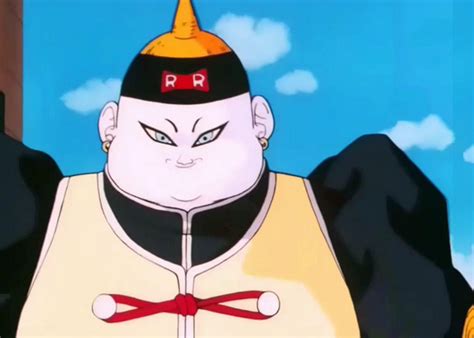 San dai sūpā saiyajin), is a 1992 japanese anime science fiction martial arts film and the seventh dragon ball z movie. Android 19 - Dragon Ball AF Fanon Wiki