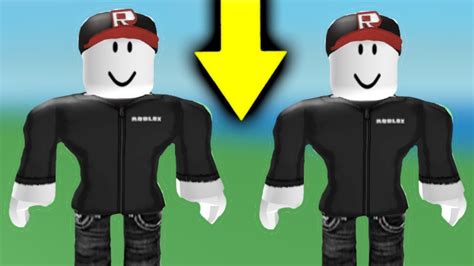 How To Be A Guest After The Update Roblox Youtube