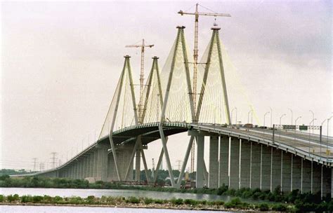 Texas travel guide: Can you identify these famous Texas bridges?