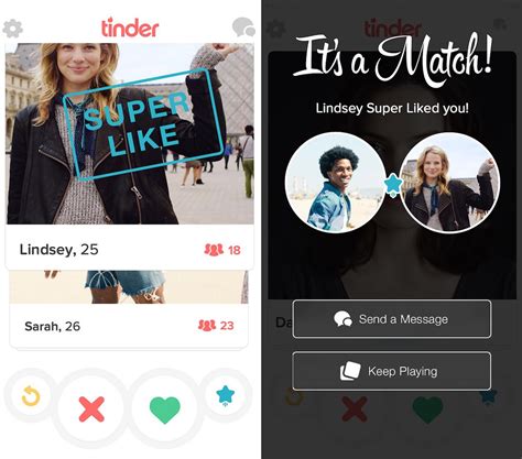 Looking for a dating app that allows. How Does Tinder Work? What is Tinder?