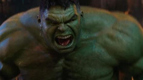 Avengers Infinity War Directors Reveal The Secret Behind Hulks