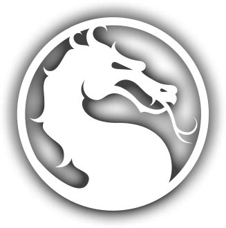 Mortal Kombat X Logo Png