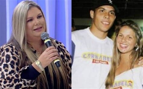 Vivi Brunieri Ex Namorada De Ronaldo Fenômeno Se Desfez De Bens Conquistados Pelo Pornô