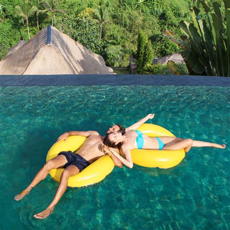 Viceroy Bali Hotel Resort Indonesia Honeymoon Packages 202324 Rainforest Cruises