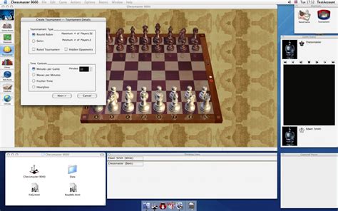 Chessmaster 9000 Screenshots