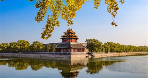 The Top 7 Historic Cities In China Chinas 7 Ancient Capitals