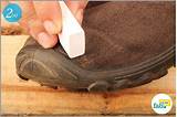 How To Get Water Stains Out Of Suede Shoes Pictures