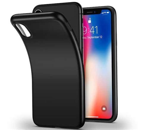 The Best Iphone X Cases And Covers Thetechbeard