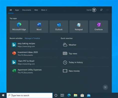 Windows Build Wird Im Dev Channel Verteilt