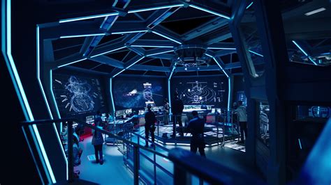 Image Tycho Stn 01png The Expanse Wiki Fandom Powered By Wikia