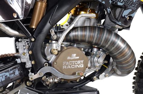 Great savings & free delivery / collection on many items. TMZILLA 500CC 2-STROKE PROJECT: TWO-STROKE TUESDAY | Dirt ...