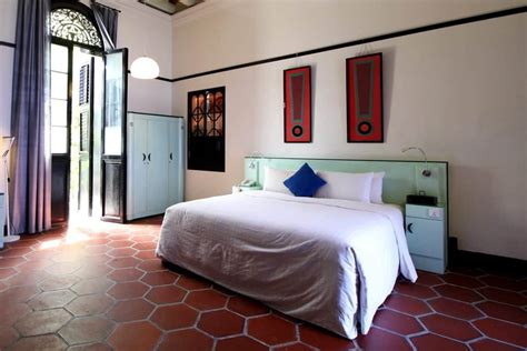 Dates you select, hotel's policy etc.). Gallery | Cheong Fatt Tze's Blue Mansion Boutique Hotel in ...