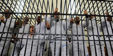 us backed egyptian regime hands down 683 more death sentences global researchglobal research