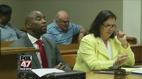 former msu basketball star mateen cleaves appears in court on sexual assault charges youtube