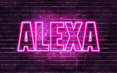 Download Wallpapers Alexandria 4k Wallpapers With Names Female Names Images