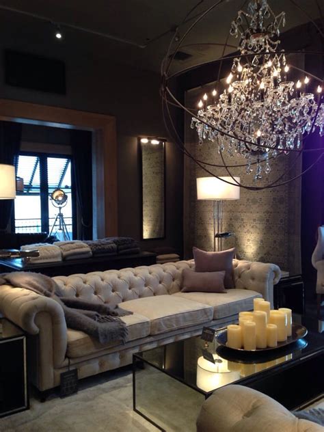 Mclaughlin's home furnishing designs features a large selection of quality living room, bedroom, dining room, home office, and entertainment furniture as well as mattresses, home decor, and accessories. Restoration Hardware - 128 Photos - Furniture Stores ...
