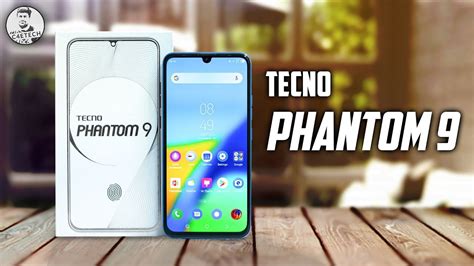 Techno Phantom 9 Bd Price